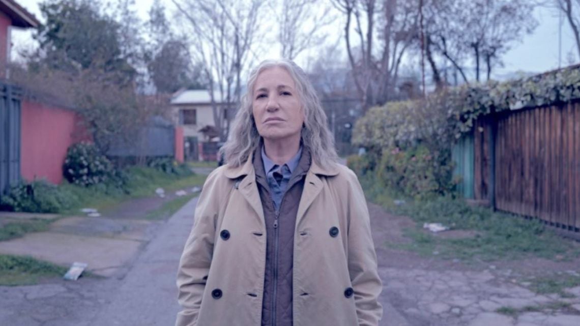 "Mis Muertos Tristes": Netflix estrena miniserie de terror basada en Mariana Enríquez