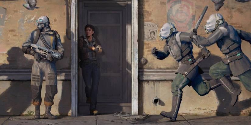 SPINE confirma lanzamiento en 2027 con su sistema de combate Gun Fu