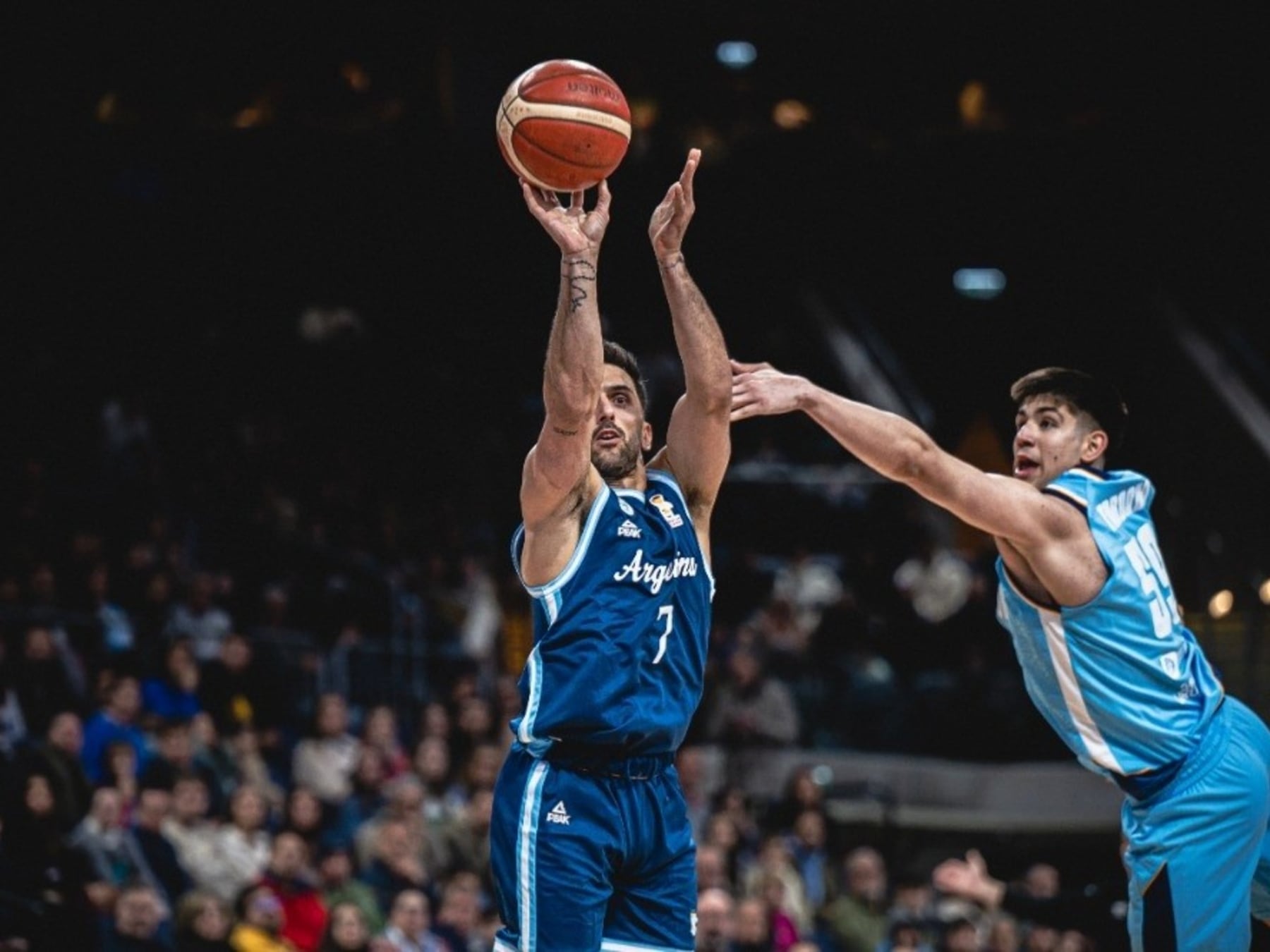 Mar del Plata espera al equipo que todavía no terminó de inventarse