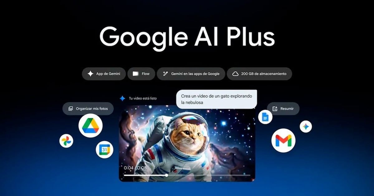 Google le regala un año de IA a los universitarios: el truco está en no dejar pasar la oferta
