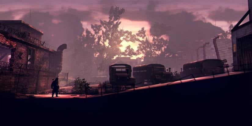 Metro 2039 deja atrás a Artyom y se atreve con un héroe sin nombre: lo que se viene en febrero de 2027