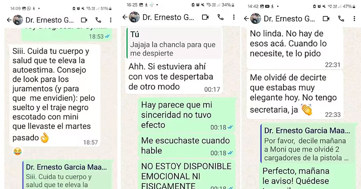 Aparte preventivo y seis cargos: se endurece el jury contra un juez de San Isidro