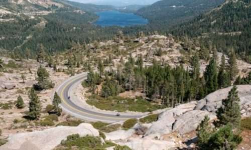 Neuquén teje un corredor cordillerano de 750 kilómetros que une veinte pueblos, veinte lagos y tres pasos hacia Chile