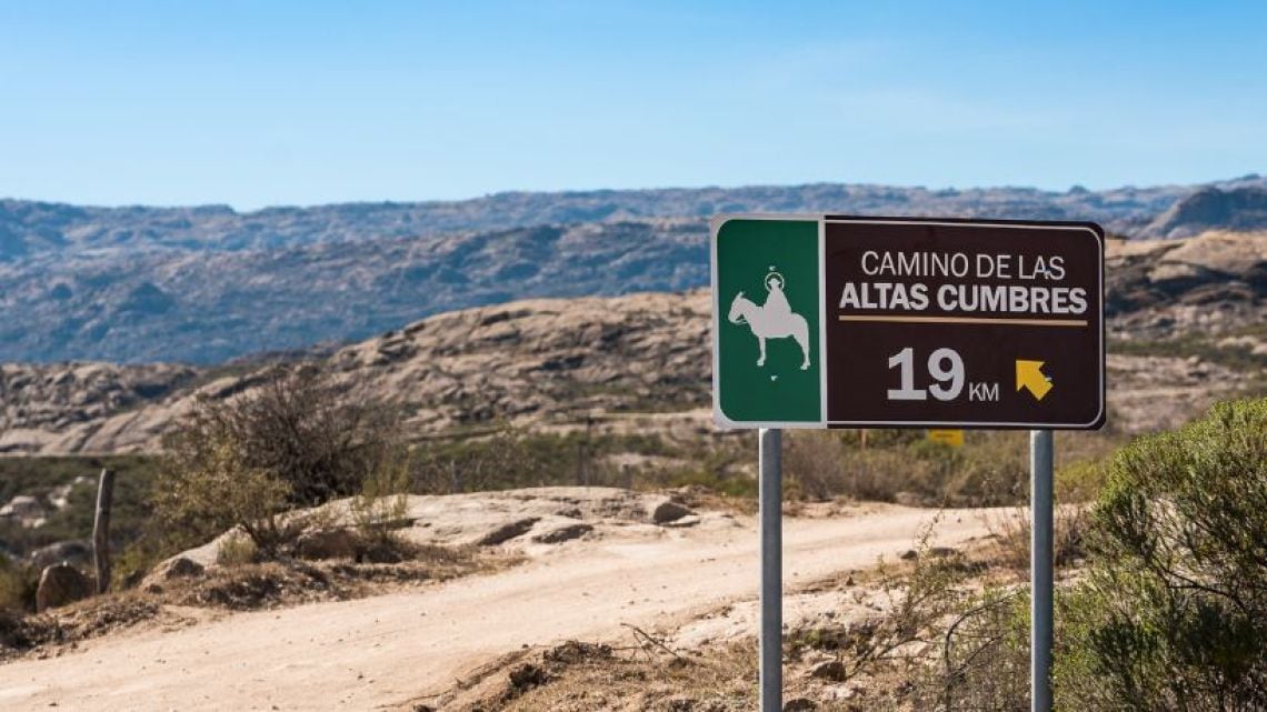 Brochero ya tiene su camino oficial: el Congreso lo declaró Patrimonio y la peregrinación vuelve en septiembre
