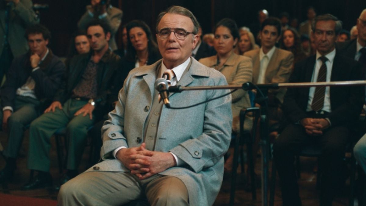 Barreda, Lu & Pau y el terror amazónico: cuatro películas argentinas que se pueden ver este finde