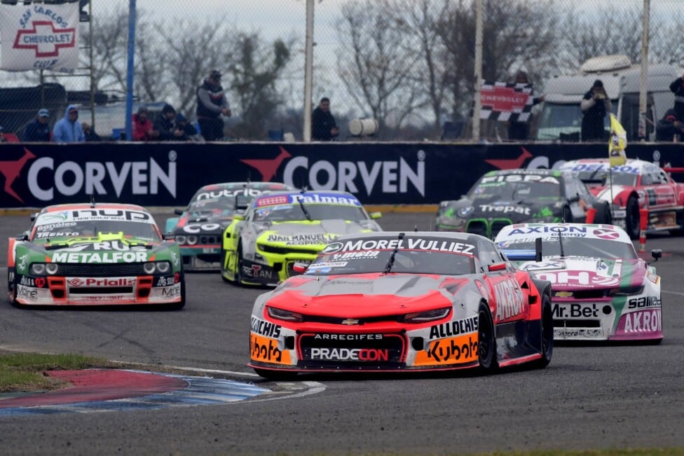 Diez ganadores, diez historias: el TC 2026 terminó su fase regular como una novela sin