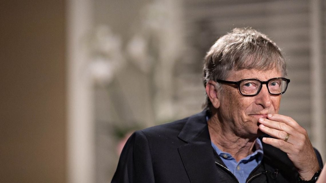 La advertencia de Gates: la inteligencia artificial ya puede ayudar a fabricar una pandemia y a dejar sin trabajo a millones