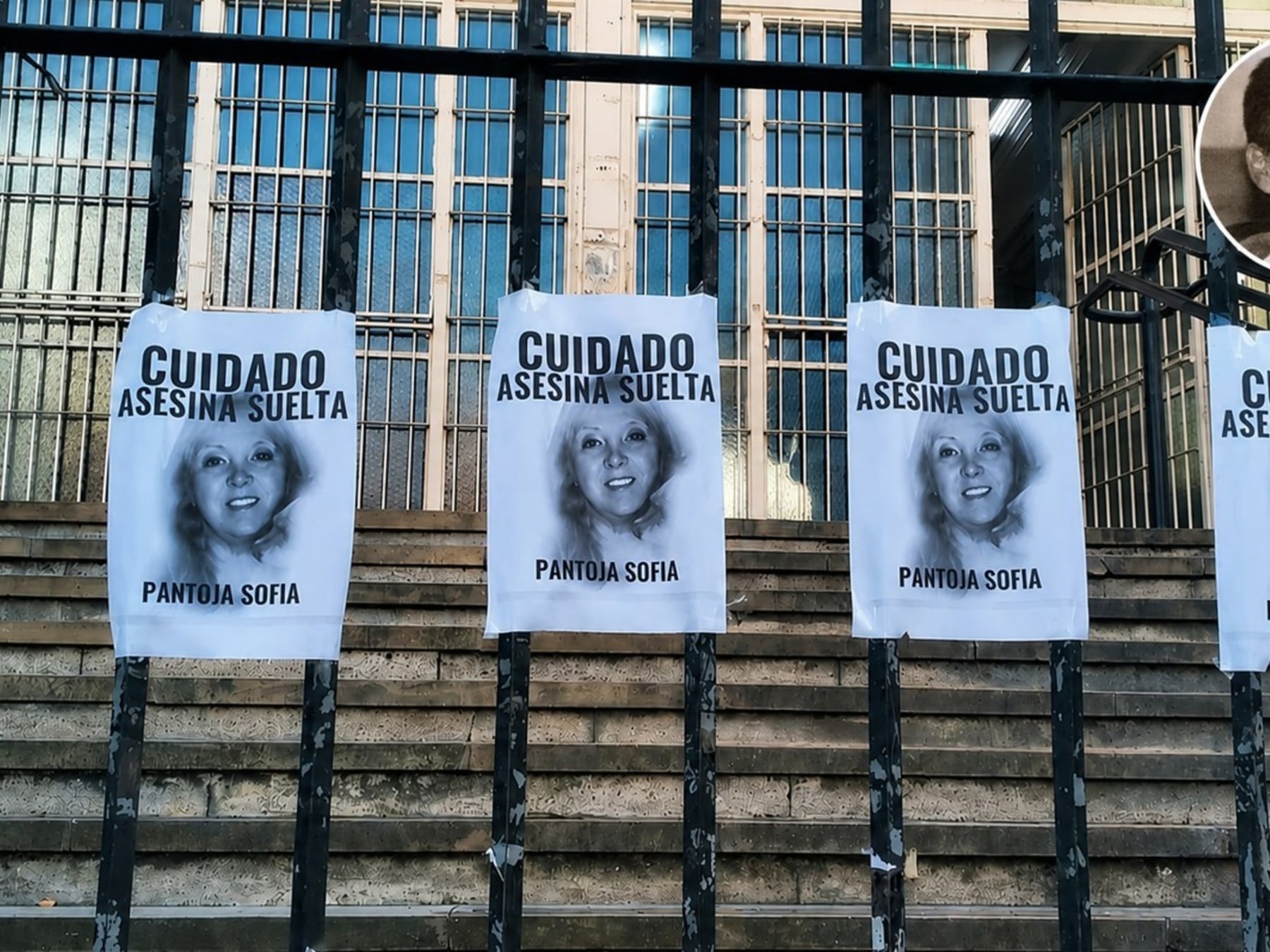 Una mujer fue declarada culpable por jurado popular del asesinato de su pareja en La Plata y aguarda sentencia