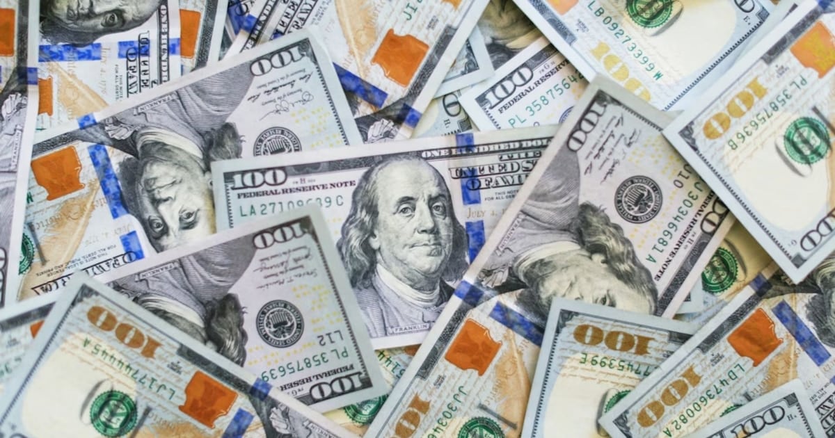 Julio cerró como el segundo mes récord de compra de dólares desde la apertura del mercado