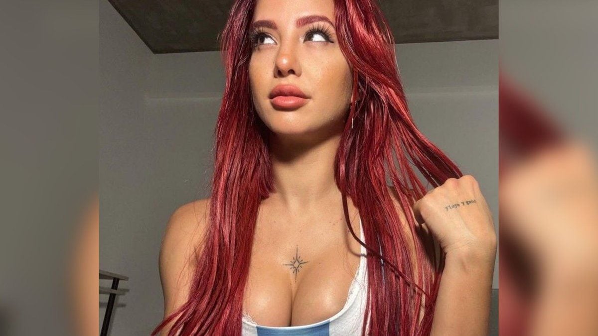 Flor Vigna, a flor de piel: el instante en que el encierro le trajo a la memoria el rostro de sus viejos
