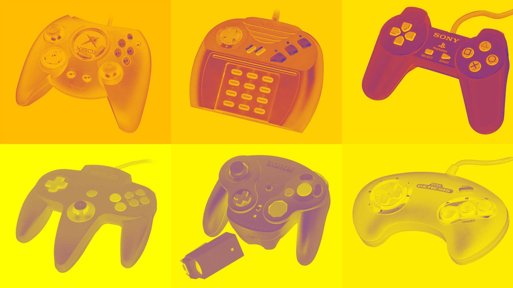 Diez píxeles, diez historias: los juegos que cambiaron la forma de jugar (y de gastar)