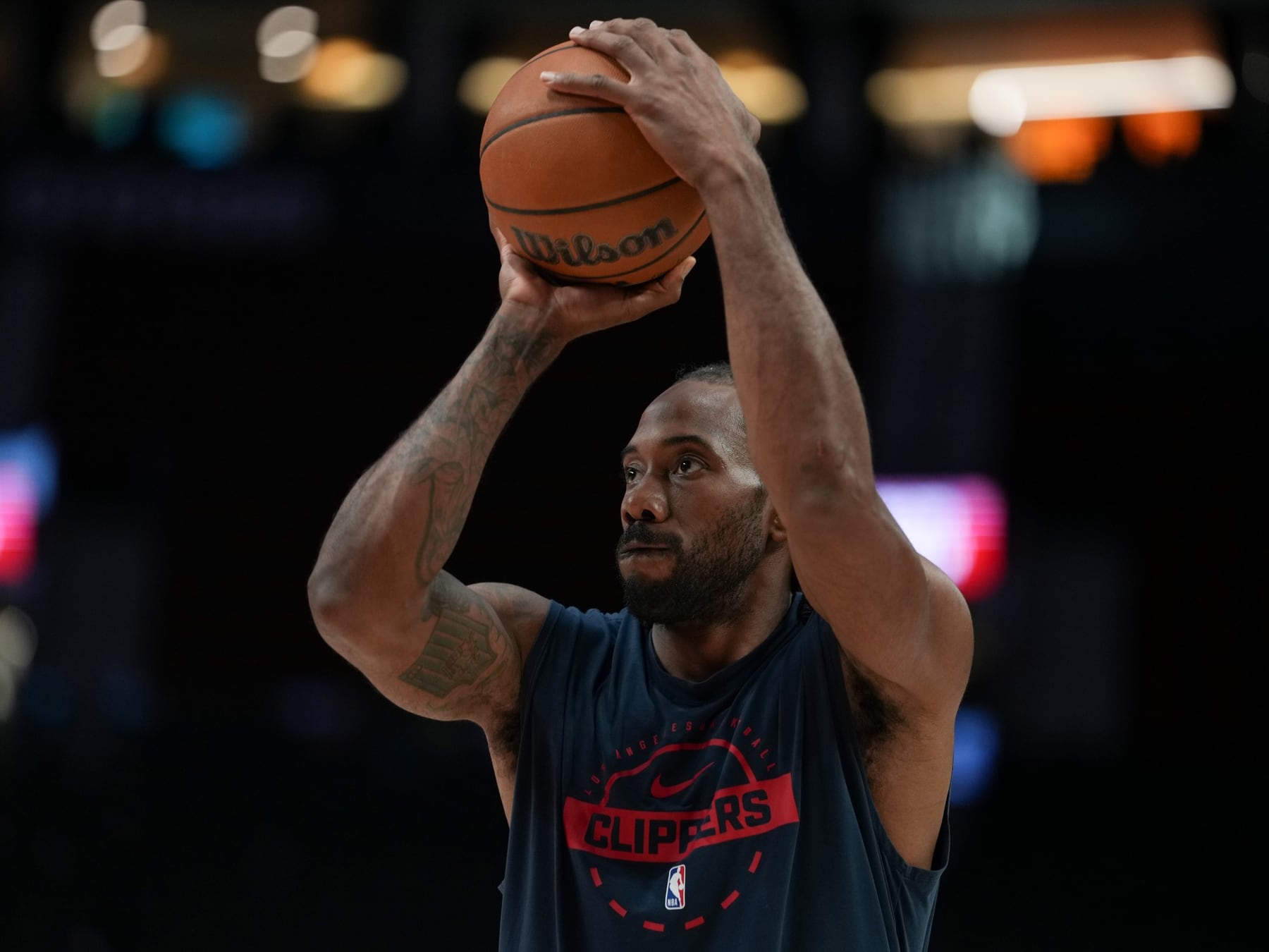 Castigo histórico de la NBA a los Clippers: 30 millones, cinco picks del draft y el lóbulo frontal de Leonard en el centro de la tormenta