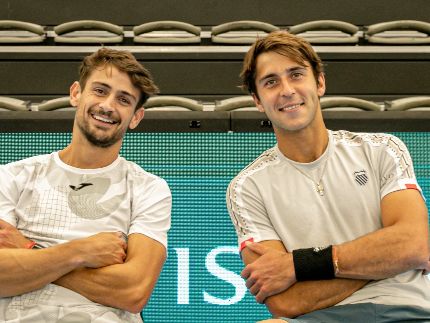 Choque de argentinos en Nueva York: Navone y Etcheverry se juegan el pase a octavos