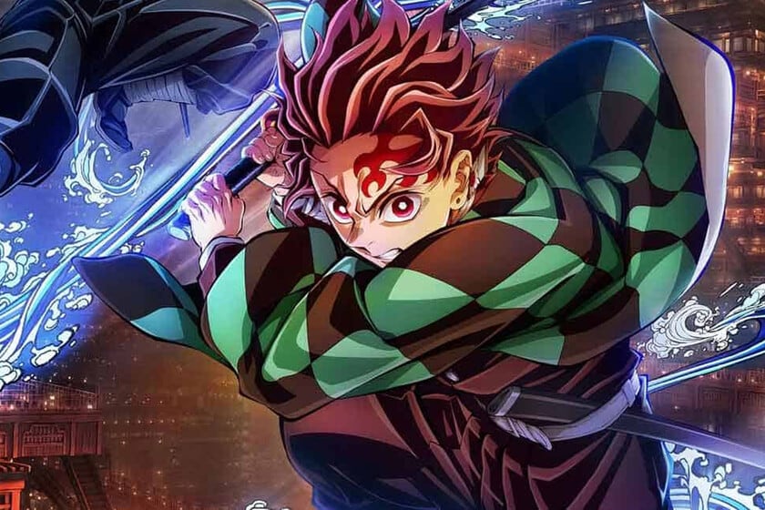 Un 2027 a pura pantalla grande: cinco películas de anime que ya prometen sacudir los cines