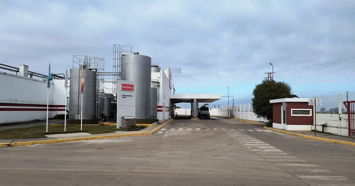 Verónica vende dos plantas y transfiere 225 puestos para arañar el 20% de su deuda concursal