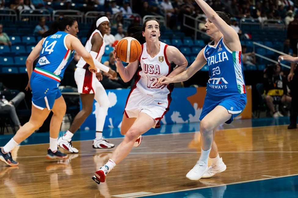 Berlín se calienta: el básquet femenino se juega el cetro y Estados Unidos llega con todo