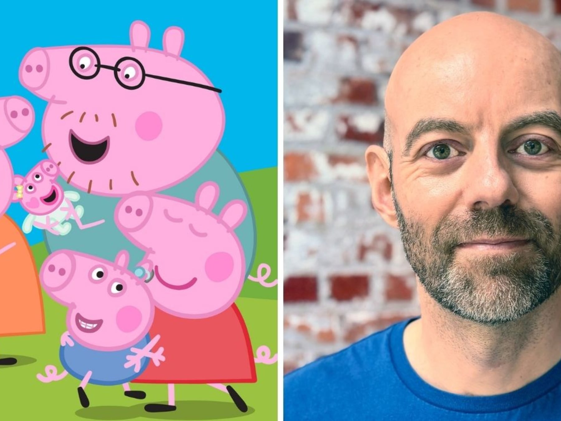 Peppa Pig suma a un hermano con pérdida auditiva y un bebé recién llegado: la serie que lleva más de dos décadas sin perder vigencia