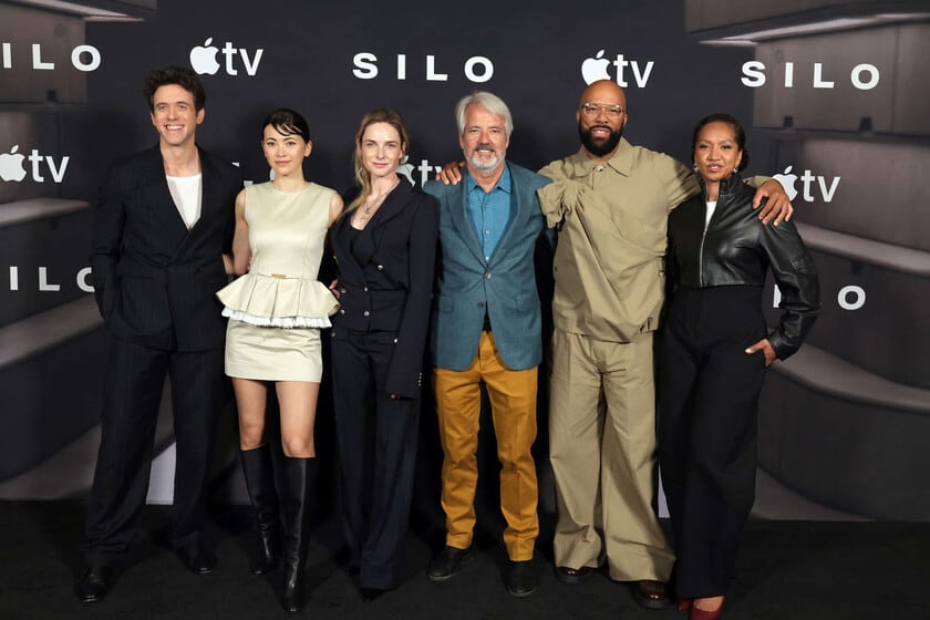 "Silo": por qué la memoria de Juliette fue el corazón de la tercera temporada y qué cambió respecto a los libros