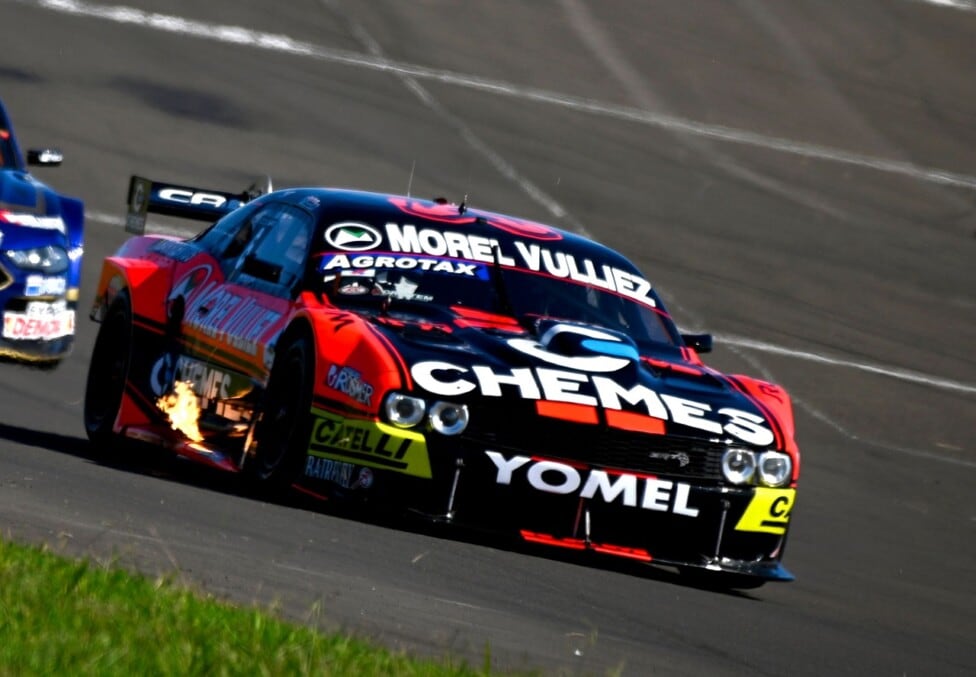 Dodge ganó en Paraná y ahora todos miran de reojo el reglamento