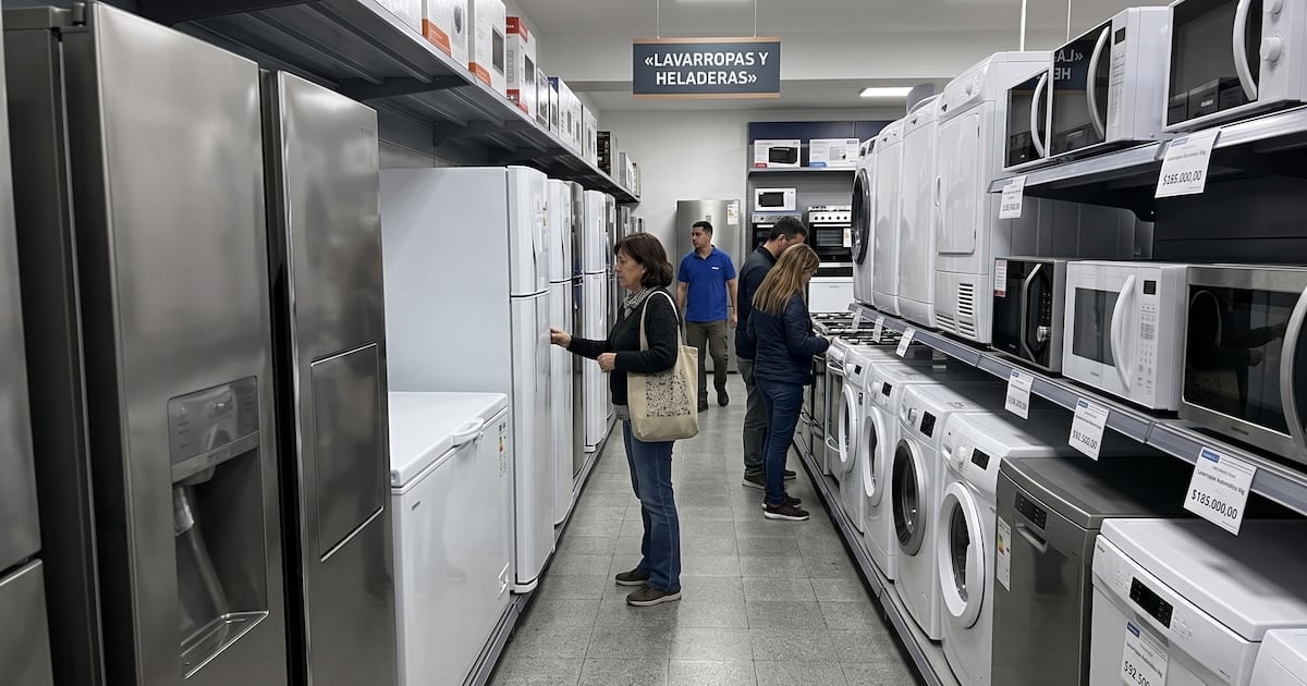 Quiebra de Carsa y el futuro incierto de Musimundo: una caída que arrastra a 63.500 millones de pesos de deuda concursal
