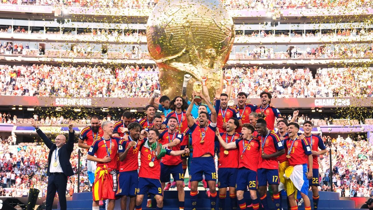 Llorente dijo basta: se va de España con la Copa todavía caliente y el aire fresco del Calderón
