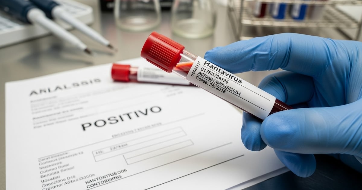 Hantavirus en Neuquén: un nuevo caso confirmado y la alerta que no se apaga