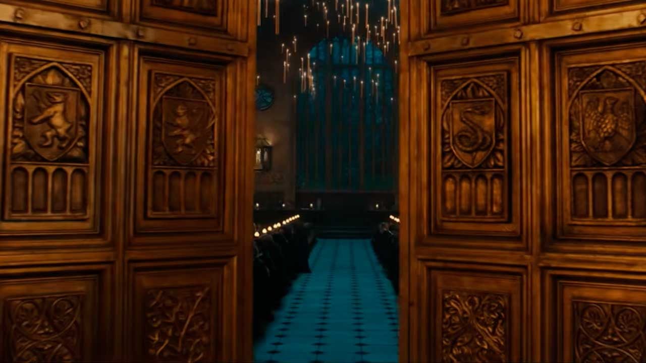 Hogwarts vuelve a abrir sus puertas: la serie de Harry Potter ya tiene fecha y un nuevo tráiler que ilusiona