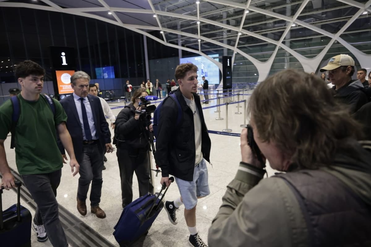 La Suprema Corte de Mendoza puso punto final al caso de los rugbiers franceses y confirmó su sobreseimiento