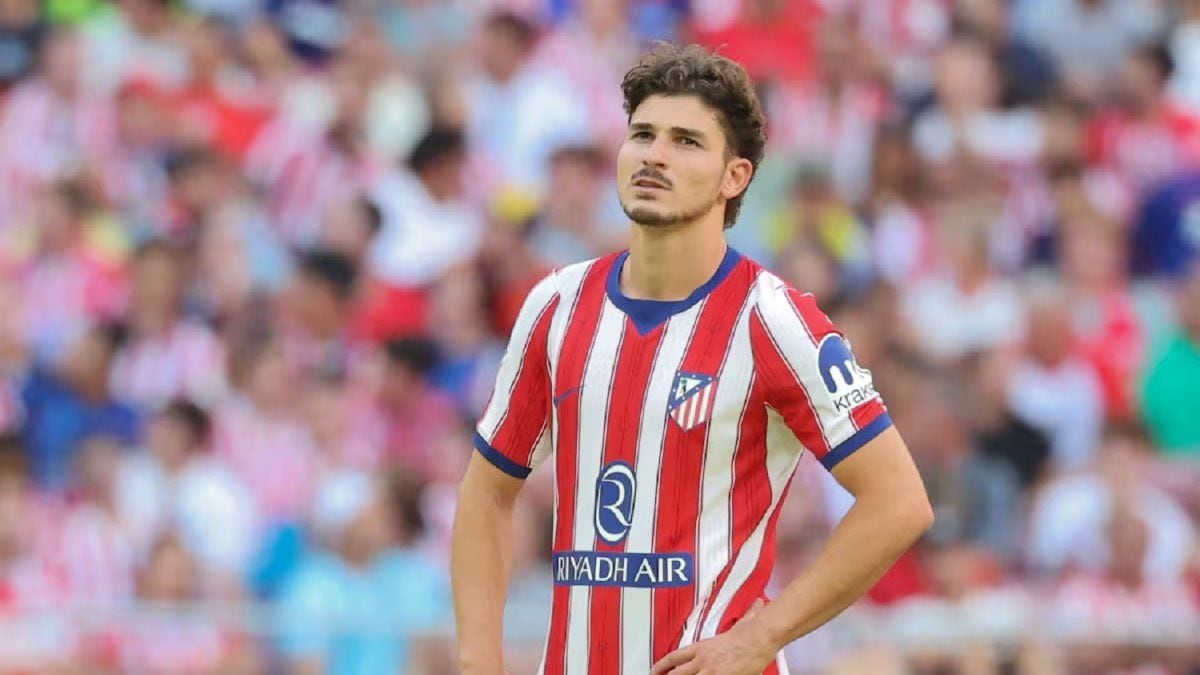 Julián Álvarez, otra vez en la lista: el regreso que nadie sabe si festejar
