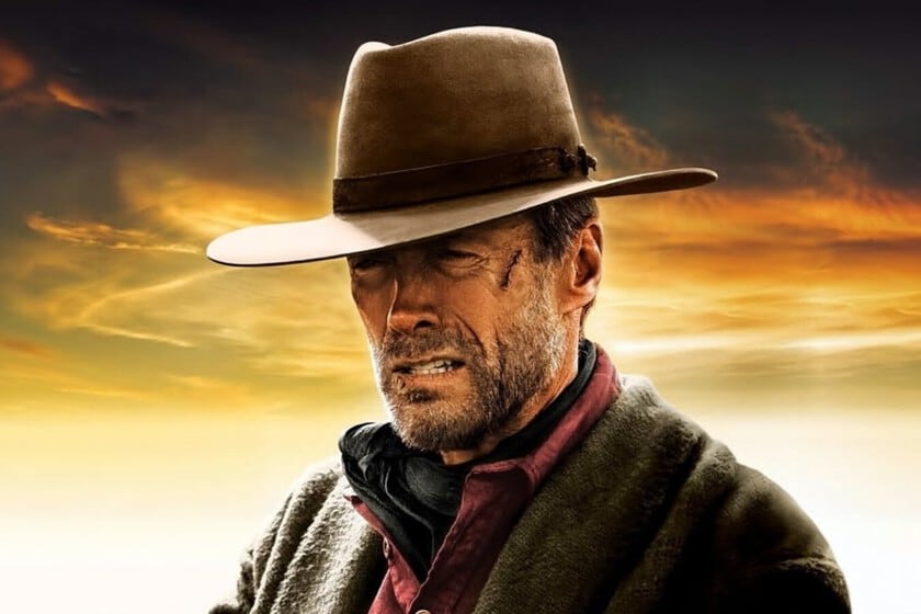 La escena que Eastwood filmó para "Sin perdón" y decidió esconder del público