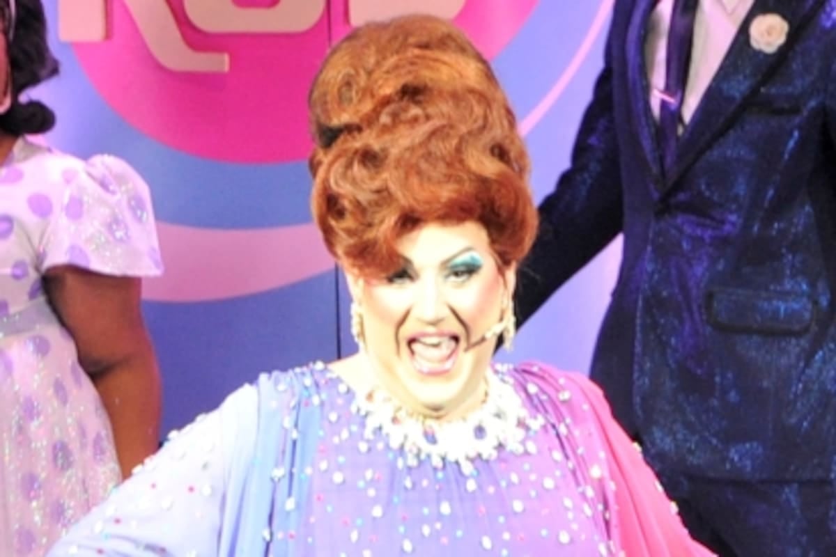 Hairspray se despidió en lo más alto y un filósofo se coló entre los diez más vistos del circuito comercial porteño