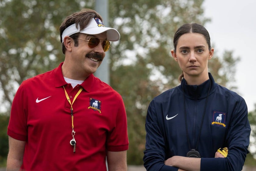 La cuarta temporada de Ted Lasso toma lo mejor de sus tres entregas anteriores y lo pone al servicio de un personaje que incomoda