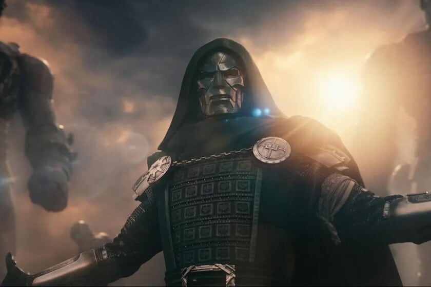 Los Russo y la sombra de Leone: el western que se mete en el corazón de Vengadores: Doomsday