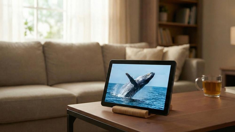 Huawei se anima con todo: así se siente en las manos la MatePad Pro Max, la tablet más ambiciosa del gigante chino