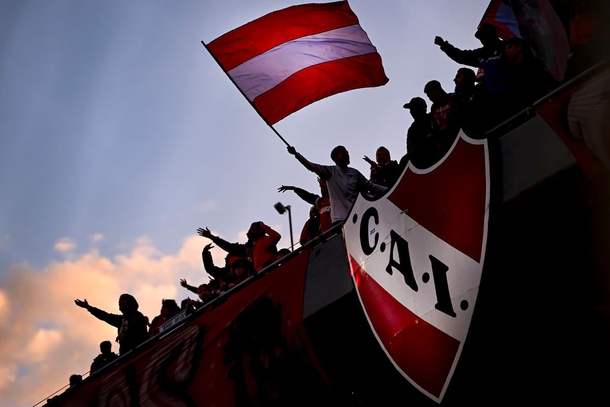 Independiente se quedó en pelotas: vendió tres y no trajo a nadie
