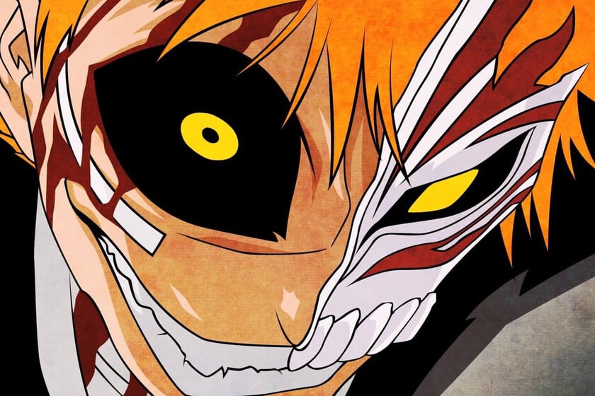 Bleach, la palabra que suena a lejía y significa mucho más que un título extraño