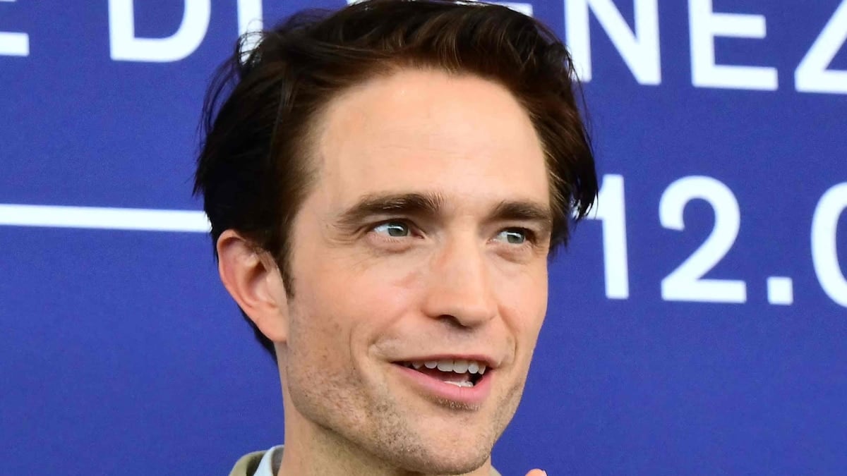 Venecia vibró con Pattinson en su pico de estrella y con el regreso de un Moretti más sensible que nunca