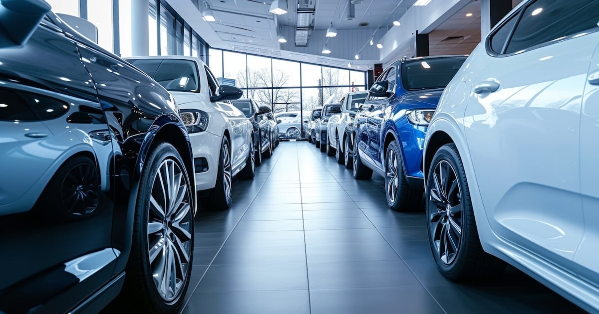 Los diez modelos más patentados cuestan 62% más que los autos más económicos