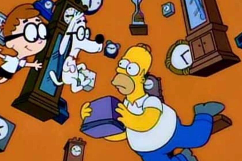 Homer, un chiste y Brasil: la frase más discutida de Los Simpson, explicada por fin