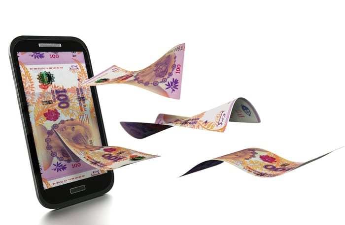 Cómo el Banco Central cambió la forma en que se mira cada transferencia desde el celular