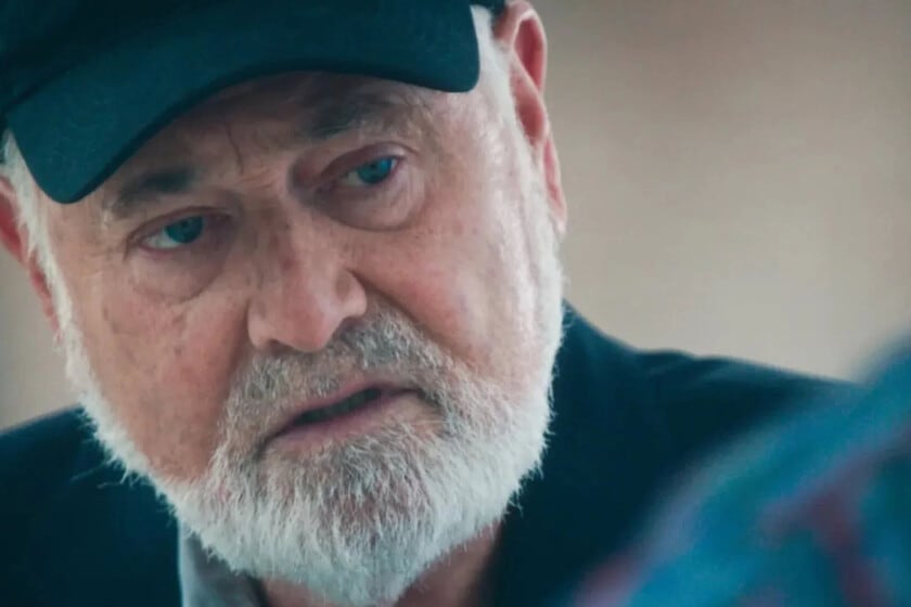 El último aplauso: Rob Reiner se llevó un Emmy póstumo por su paso por "The Bear"