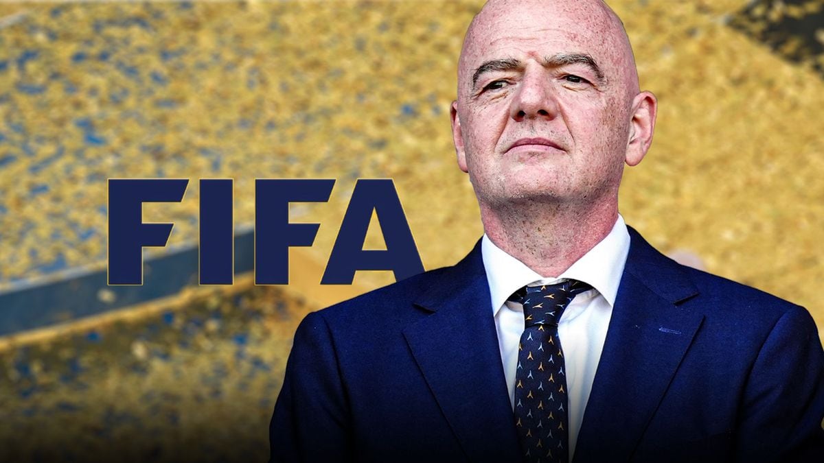 Bélgica se plantó contra Infantino y lo dejó sin votos: el caso Balogun y un silencio que ya huele mal