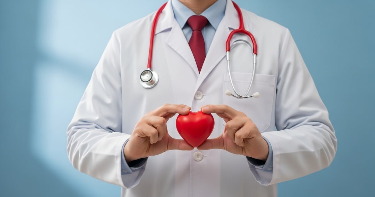 Cinco creencias sobre el corazón que pueden costar una vida: lo que un especialista de Cleveland Clinic quiere que sepamos