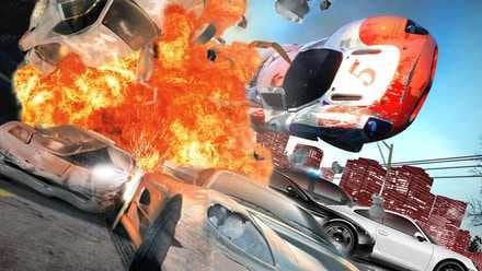 Hot Wheels Infinite Rush: cuando el autito de la infancia se manda al mundo abierto