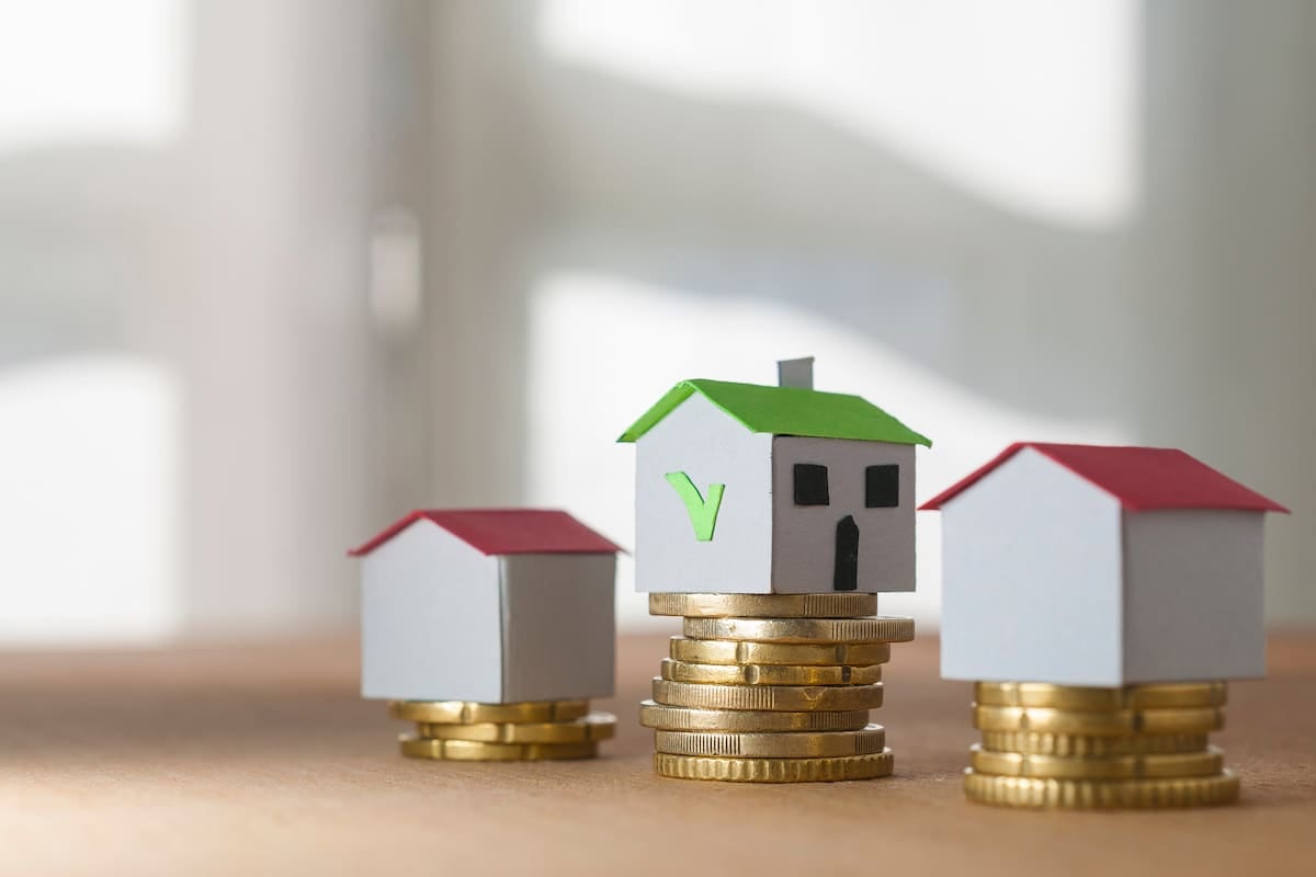 Trece entidades adjudicaron 200.000 millones de pesos para créditos para la vivienda propia