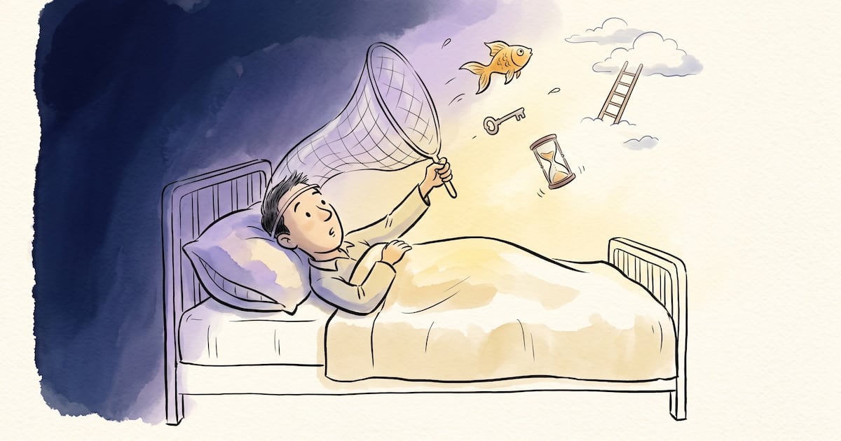 Por qué algunos amanecen con el sueño intacto en la cabeza y otros lo pierden antes de abrir los ojos