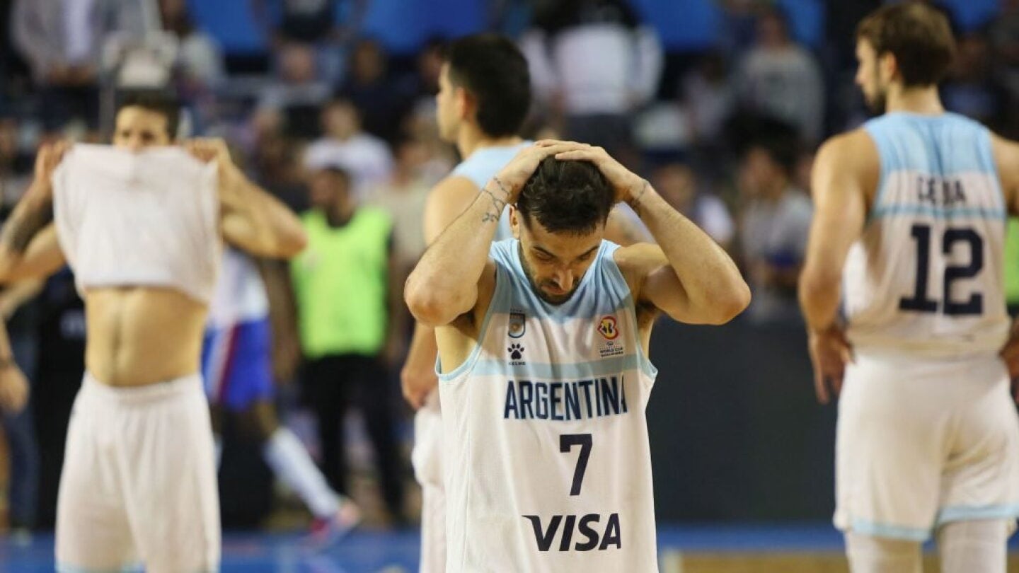 Aquel Scola de fuego que hizo enojar a Popovich y todavía nadie iguala