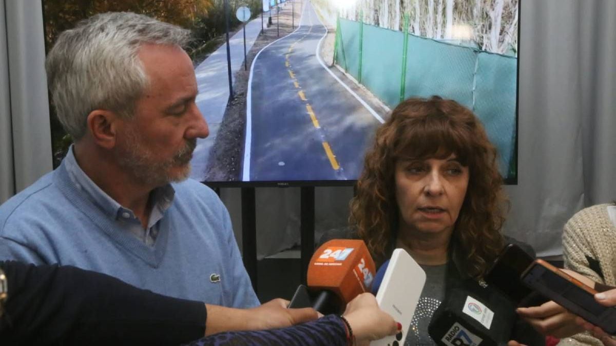 Neuquén va por la costa completa: una sentencia destrabó el último tramo y ya se piensa en licitar la obra