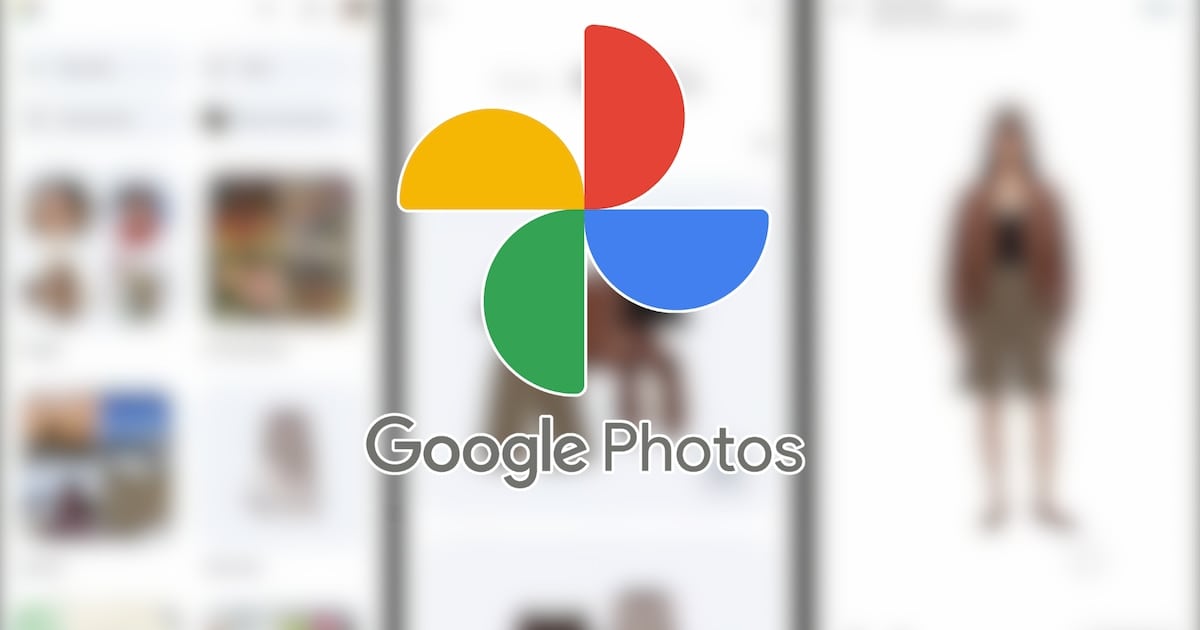 Google Fotos te viste sin pedir permiso: así funciona el Armario Virtual que arma conjuntos con IA