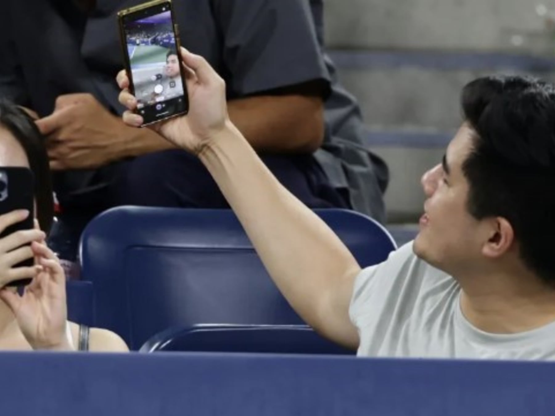Wimbledon le dice que no a los influencers y se aferra al protocolo de siempre